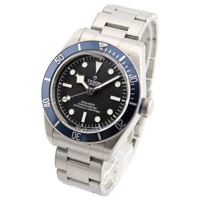 Tudor Black Bay M79230B-0008 Image 2